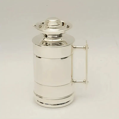 Garrafa Térmica Prata com Alça Shefield Plate 500ml