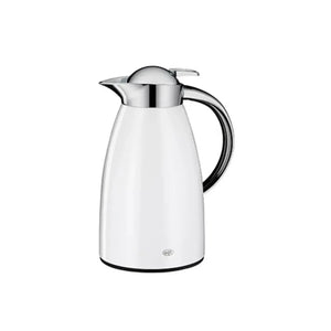 Garrafa Térmica Signo Branco 1L Alfi