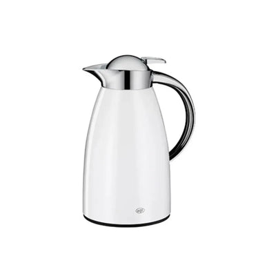 Garrafa Térmica Signo Branco 1L Alfi