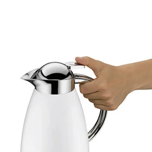 Garrafa Térmica Signo Branco 1L Alfi