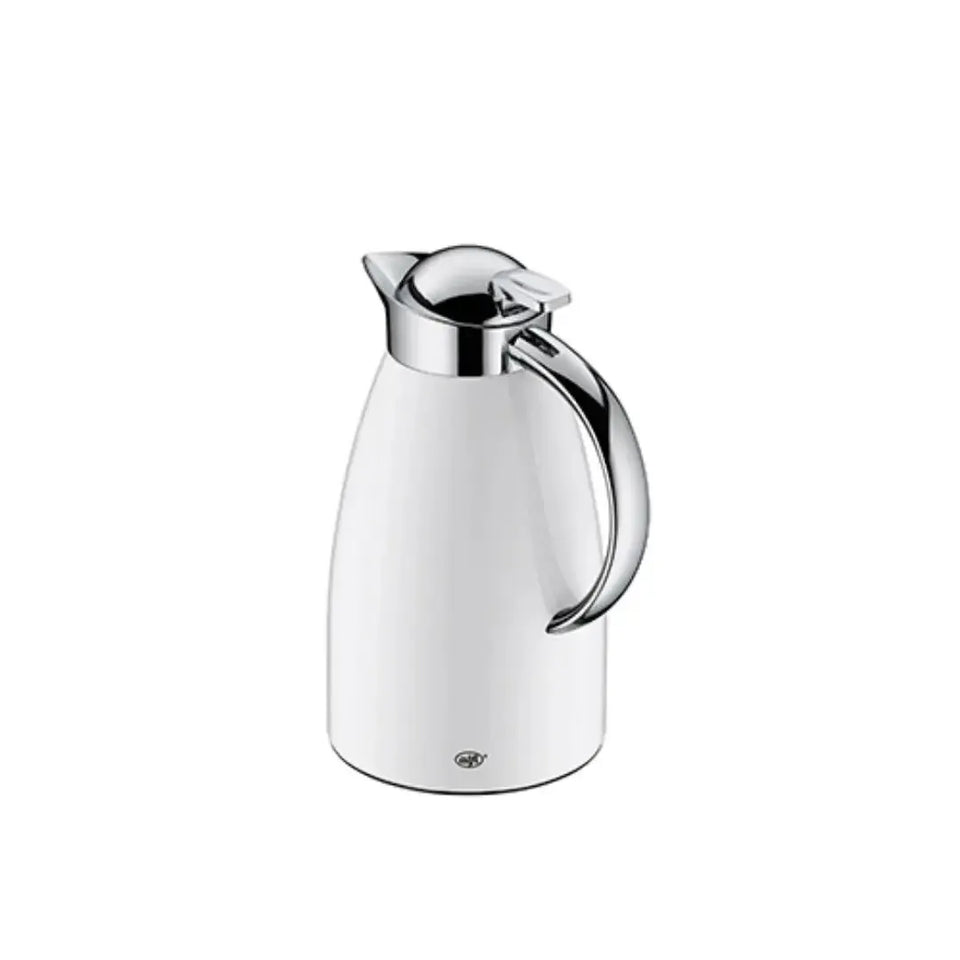 Garrafa Térmica Signo Branco 1L Alfi