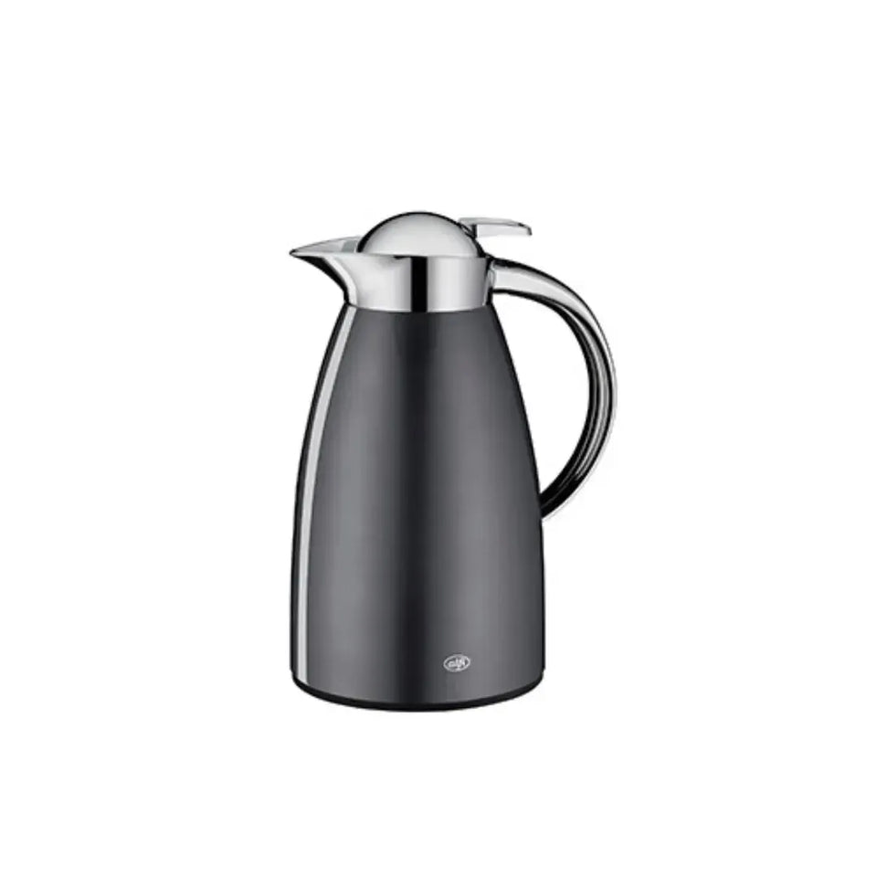 Garrafa Térmica Signo Chumbo 1L Alfi