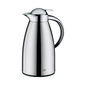 Garrafa Térmica Signo Cromada 1L Alfi