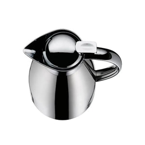 Garrafa Térmica Signo Cromada 1L Alfi