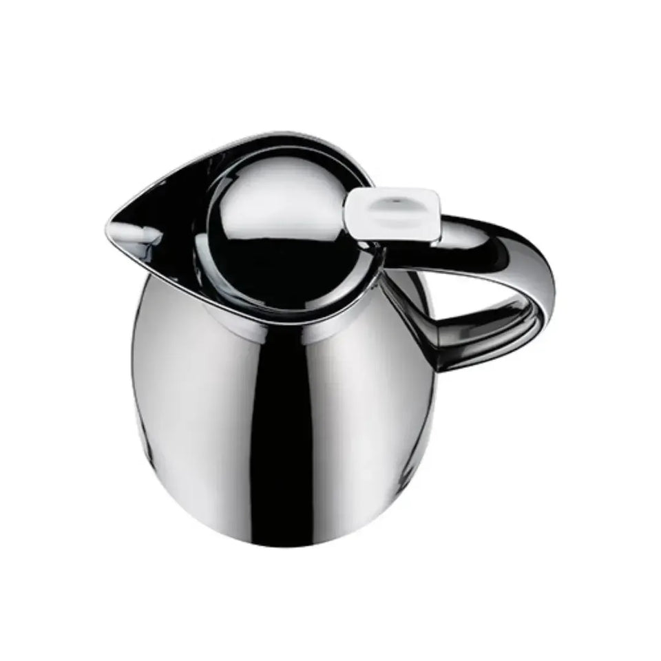 Garrafa Térmica Signo Cromada 1L Alfi