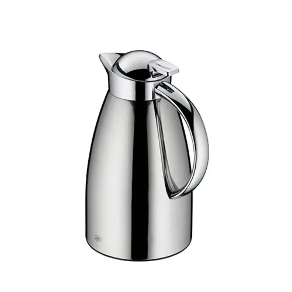 Garrafa Térmica Signo Cromada 1L Alfi