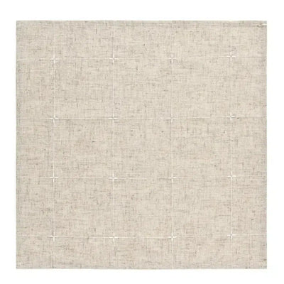 Guardanapo Unite Sirius Natural 45x45cm
