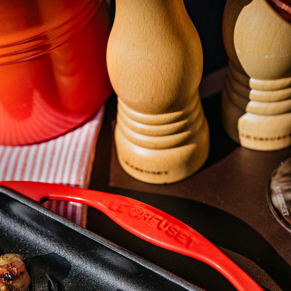 Moedor de Sal Madeira 21cm Le Creuset