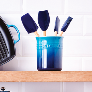 Pincel de Silicone Azure Le Creuset Venus