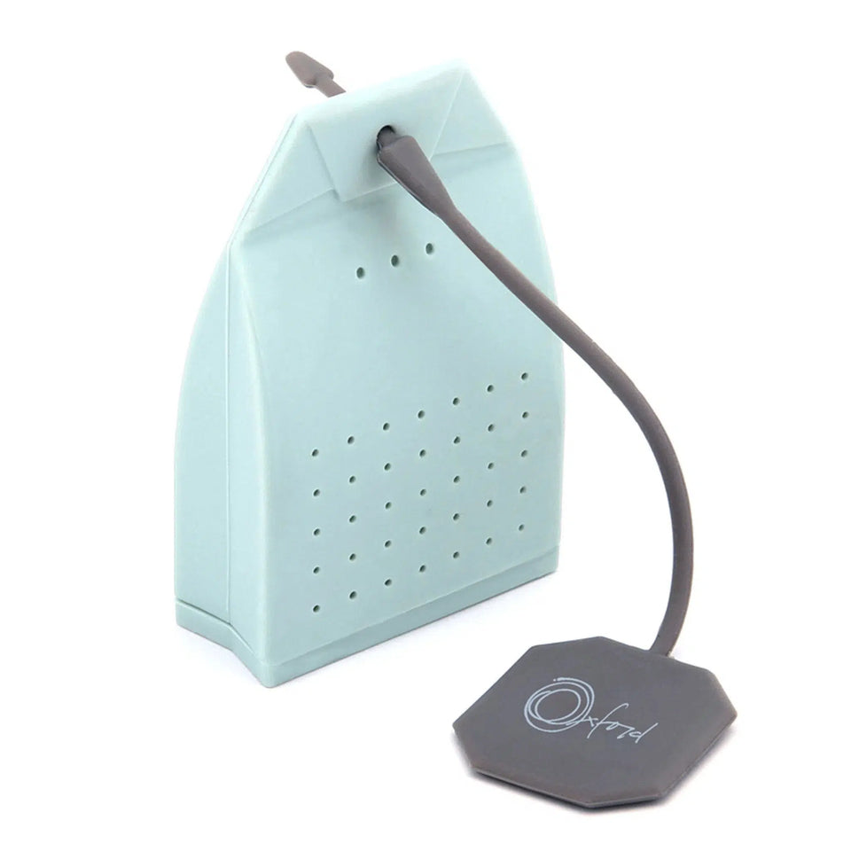 Infusor de Chá Silicone
