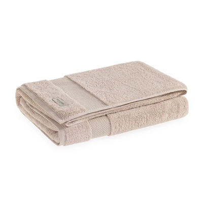 Toalha Rosto Lussure Rose Trussardi