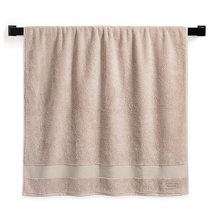Toalha Rosto Lussure Rose Trussardi
