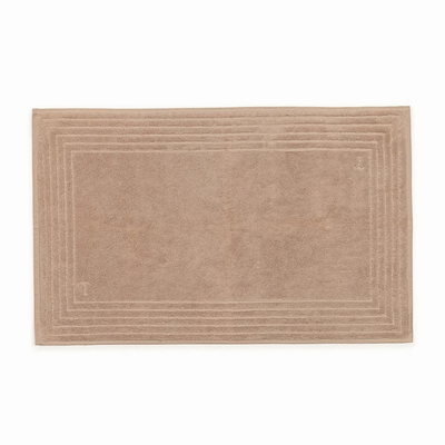Toalha Piso Linee Argila Trussardi