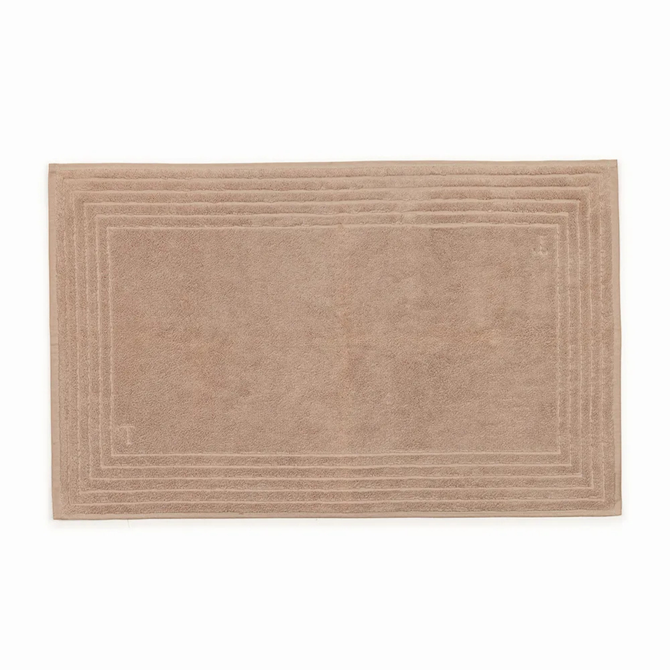 Toalha Piso Linee Argila Trussardi
