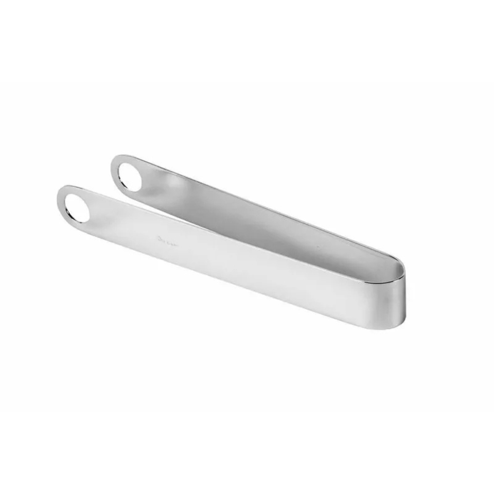 Pegador de Gelo Prata Pallas 18,2cm St. James