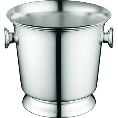 Balde para Garrafa Prata Classic 4L St. James