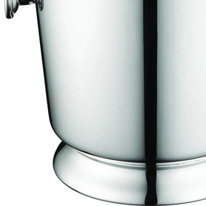 Balde para Garrafa Prata Classic 4L St. James