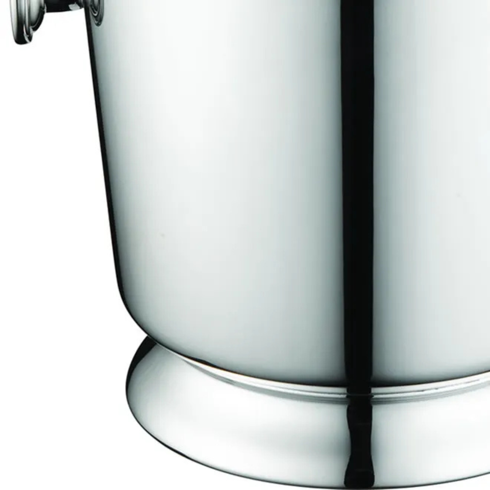 Balde para Garrafa Prata Classic 4L St. James