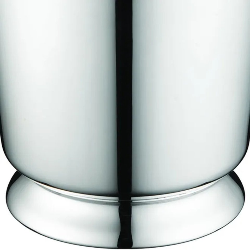 Balde para Garrafa Prata Classic 4L St. James
