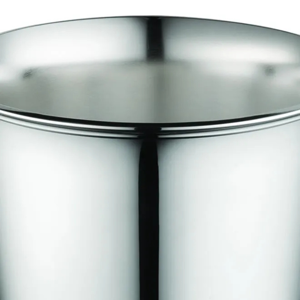 Balde para Garrafa Prata Classic 4L St. James