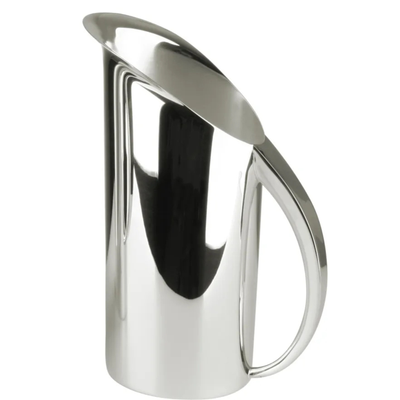 Jarra Oval Prata Infinity 1,3L St. James