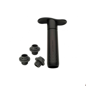 Kit Bomba Vacuo Matte  Black Le Creuset