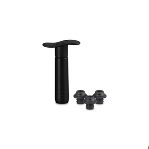 Kit Bomba Vacuo Matte  Black Le Creuset