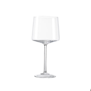 Jogo 2 Taças Mozart em Puro Cristal para Gin Quadratta 500ml