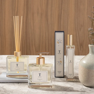 Sabonete Líquido Sicilia 200ml Trussardi