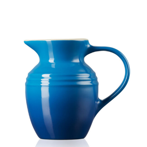 Jarra Cerâmica Azul Marseille 2,2L Le Creuset