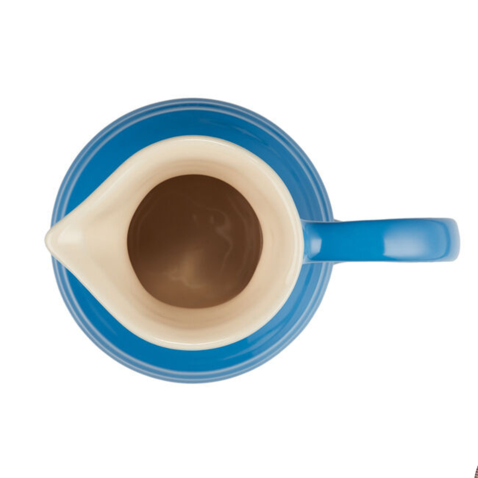 Jarra Cerâmica Azul Marseille 2,2L Le Creuset