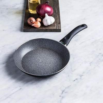 Frigideira Bologna Granitium 24cm Zwilling