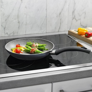 Frigideira Bologna Granitium 24cm Zwilling