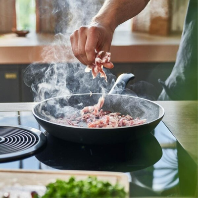 Frigideira Bologna Granitium 24cm Zwilling