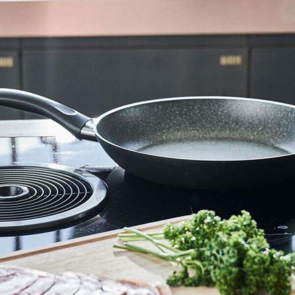 Frigideira Bologna Granitium 24cm Zwilling