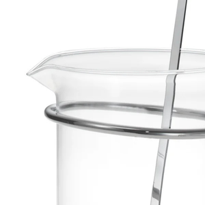 Jarra Agliana Inox com Mexedor 1,5L Riva