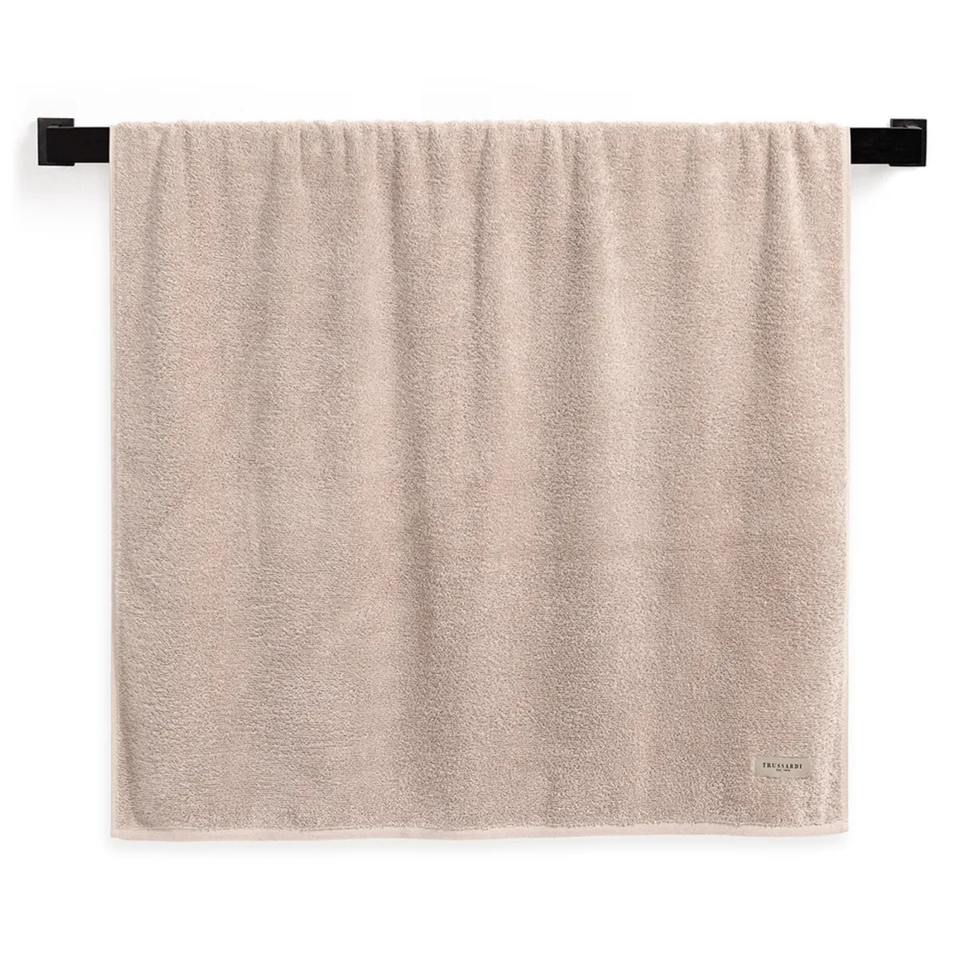 Toalha Banhão Fontani Rose Trussardi