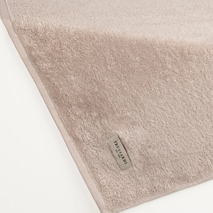 Toalha Rosto Fontani Rose Trussardi