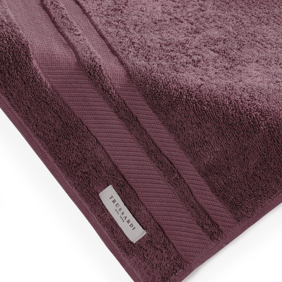 Toalha Banhão Lorenzi Marsala Trussardi