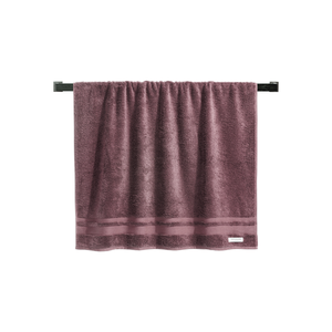 Toalha Rosto Lorenzi Marsala Trussardi