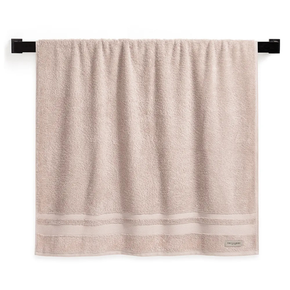 Toalha Banhão Lorenzi Rose Trussardi