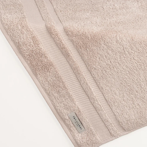 Toalha Banhão Lorenzi Rose Trussardi