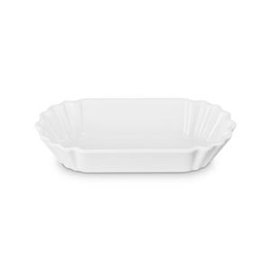 Travessa Bistro Boat Branca 400ml Le Creuset