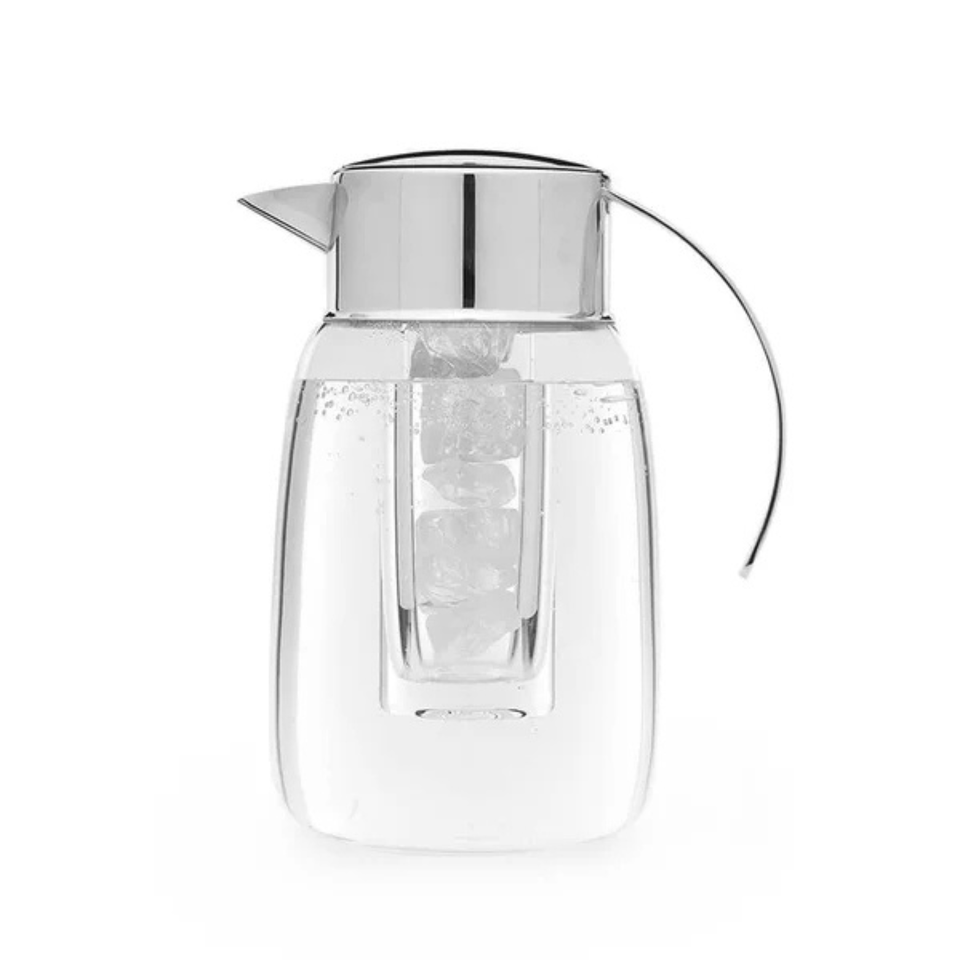 Jarra Catania Inox 2L Riva
