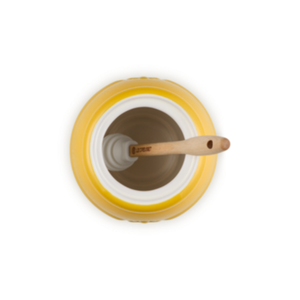 Pote para Mel Cerâmica Nectar Le Creuset