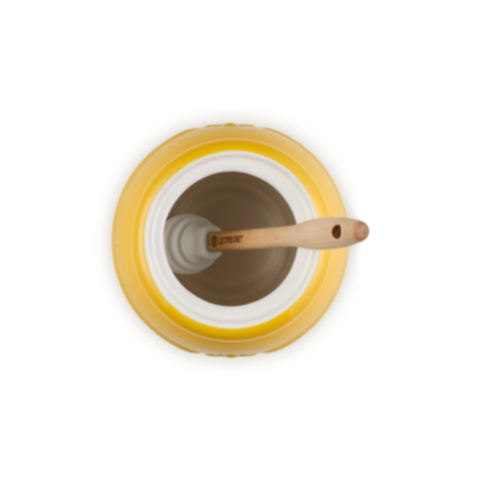 Pote para Mel Cerâmica Nectar Le Creuset