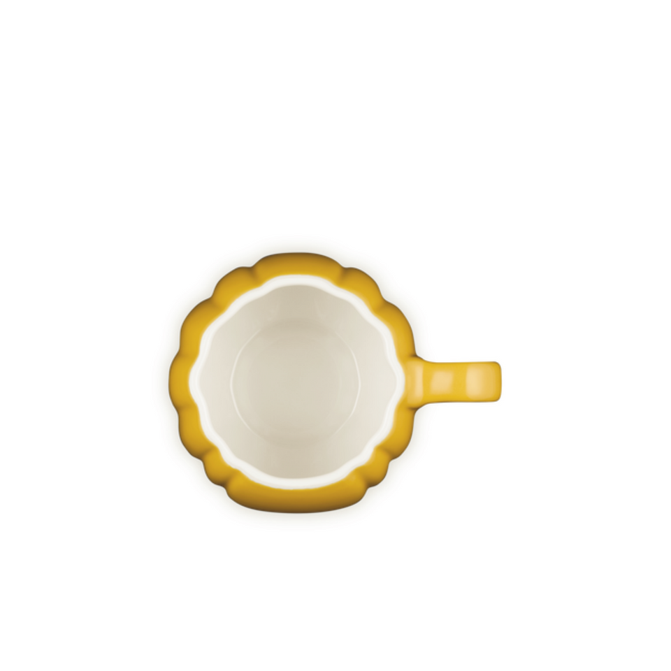PRÉ-VENDA: Caneca Abóbora Cerâmica Nectar 400ml Le Creuset