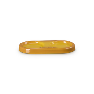 PRÉ-VENDA: Bandeja para Moedores Cerâmica Nectar 18cm Le Creuset