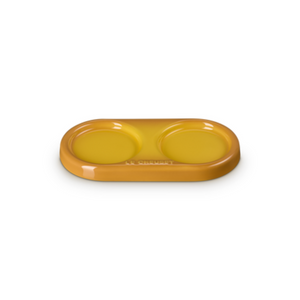 PRÉ-VENDA: Bandeja para Moedores Cerâmica Nectar 18cm Le Creuset