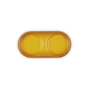 PRÉ-VENDA: Bandeja para Moedores Cerâmica Nectar 18cm Le Creuset